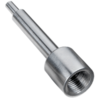 Threaded Thermowells